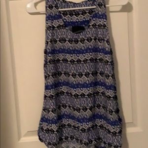 Dressy Tank